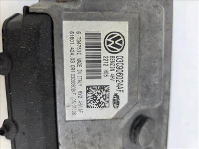 Magneti Marelli IAW4HV.AF 1.4 16V BXW motorvezérlő ecu [03C906024AF]